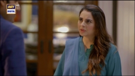 Tera Waada - Episode 21 - 19th January 2024